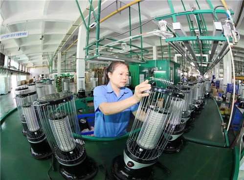 艾美特前7月產能逆勢上揚 小家電產量突破500萬臺，彰顯制造韌性